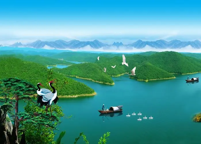 高端独特智能